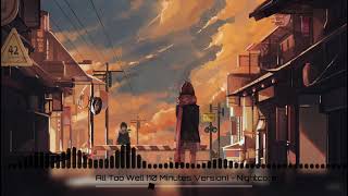 All Too Well (10 Minutes Version) (Taylor Swift) [Taylor&#39;s Version] - Nightcore