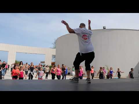 iFCB video 4k - FIT PROJECT Ozgür Aktürk