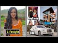 Aishwarya khare [Laxmi] Lifestyle_Boyfriend_Education_Salary_Age_Family_Car_Net Worth_Tellywood_Gyan