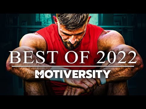 MOTIVERSITY - BEST OF 2022 | Best Motivational Videos - Speeches Compilation 2 Hours Long