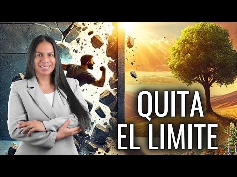 Quitando Los Límites 👑 | Pastora Beatriz Berroa desde N.Y.