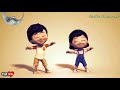Baninalli Moodi Banda Chandamama ಬಾನಿನಲ್ಲಿ ಮೂಡಿ ಬಂದ ಚಂದಮಾ�