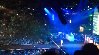 Salmo - Il Pentacolo/Street Drive In/Death USB live@forum di assago 25/09/12 (4* HIP HOP TV PARTY)