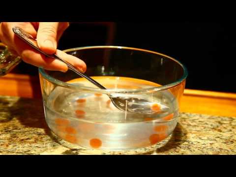 Chris Asay - Strawberry Kissel Explosion