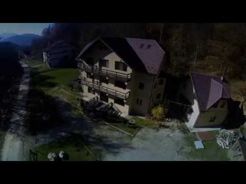 Cabana Cheile Cetății Râșnov