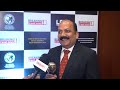 Maharajas’ Express - Amresh Kumar, Joint General Manager, Tourism