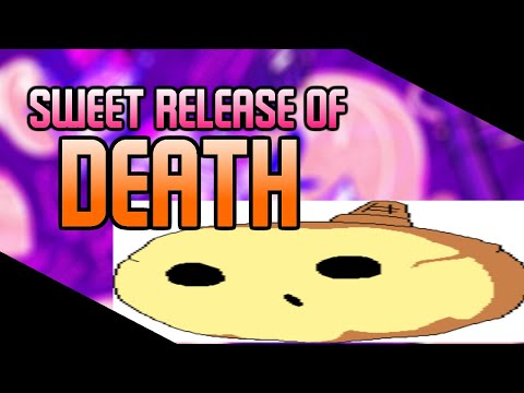 Sugary Spire OST: Sweet Release of Death - REMIX