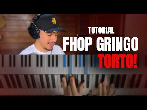 TÚ ÉS (FHOP) - REARMONIZAÇÃO ESTILO AMERICANO