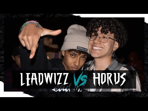 Leadwizz Vs Hours - Cuartos - Fecha #2 Ft Jauria