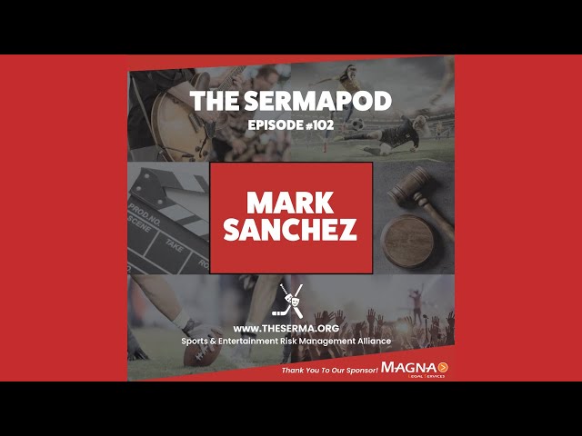 The SERMAPod Ep. 102