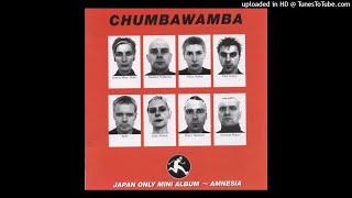 Chumbawamba - Mouthful Of Shit (Country &amp; Western Version)