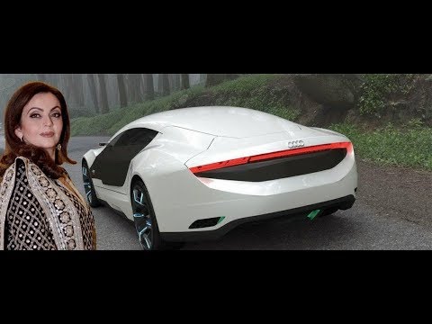 download lagu mp3 mp4 Nita Ambani New Car, download lagu Nita Ambani New Car gratis, unduh video klip Nita Ambani New Car