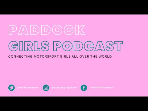Episode 109: Who Were The Grid Girls