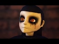 Vídeo de jugabilidad de The Sorrowvirus: A Faceless Short Story  XBox