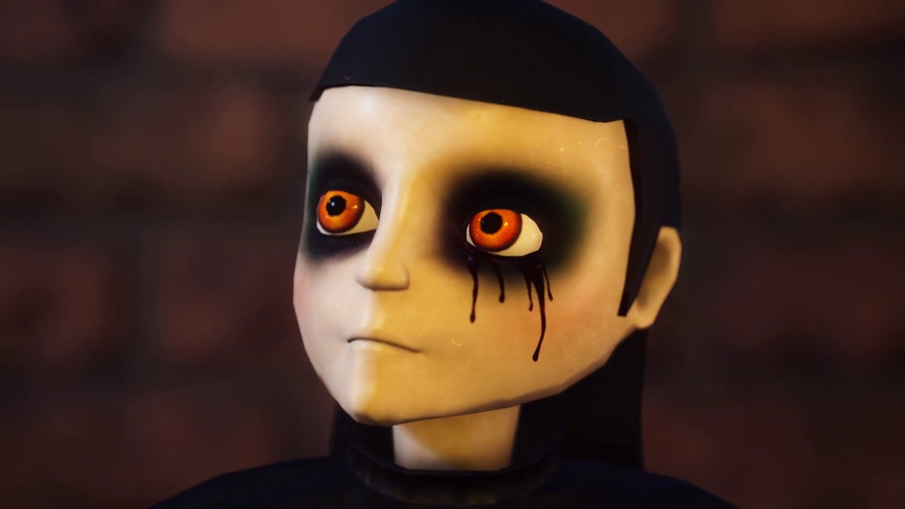 Trailer trailer thumbnail