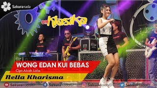 Download lagu Nella Kharisma Wong Edan Kui Bebas... mp3