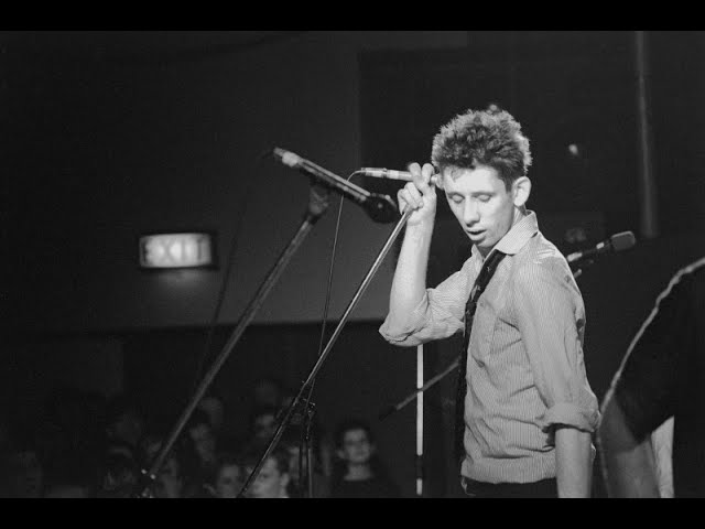 Vídeo relacionado con Crock of Gold: Bebiendo con Shane MacGowan [Blu-ray]
