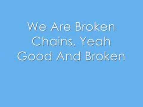 Good And Broken video