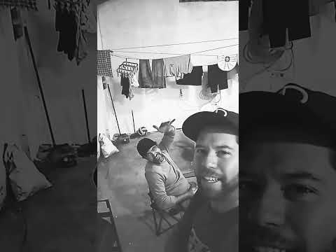 Votorantim - São Paulo  na casa dos parente