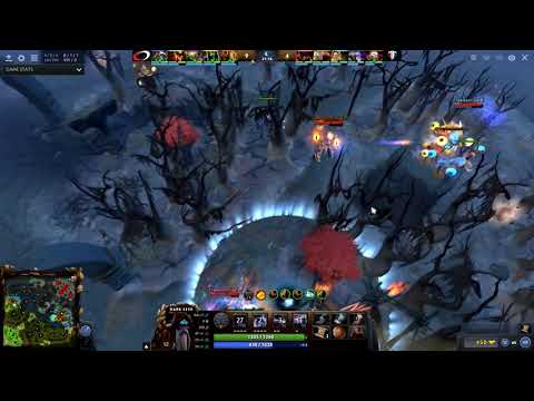 BSJs Team Freedom INSANE Teamfight