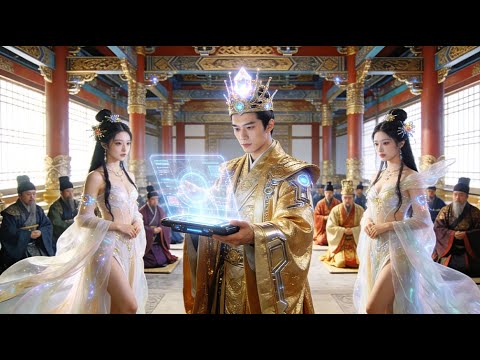 Un miliardario tradito si risveglia come imperatore fallito! Con tattiche moderne domina il mondo!