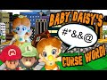 Baby Daisy S Curse Word