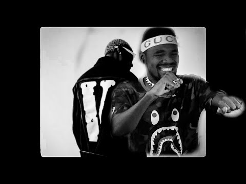 GRINGO reage ao TRAP Brasileiro 5. DEREK - Racks Studio | FASHION VISUALIZER 👺