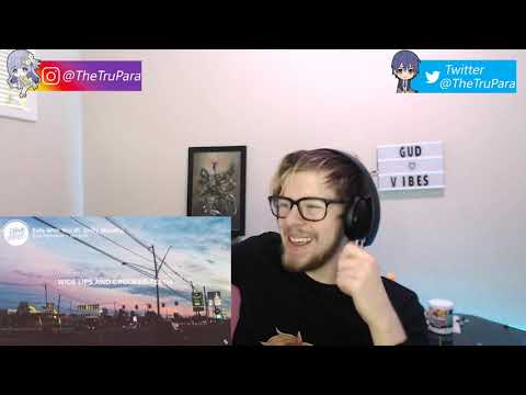 "I'm So Proud of Him" TruPara Reacts To Catchphrase x dreamr. - Safe With You ft. Emily Mcnally