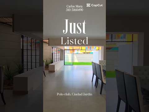 Casas, Venta, Ciudad Jardín - $1.430.000.000