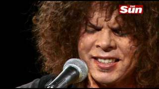 Wolfmother - White Feather