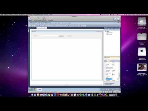 Visual Basic 2008 Tutorial #17: Große Suchmaschine