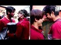Bigg Boss 13 Preview Asim And Sidharth Get Into A Physical Fight