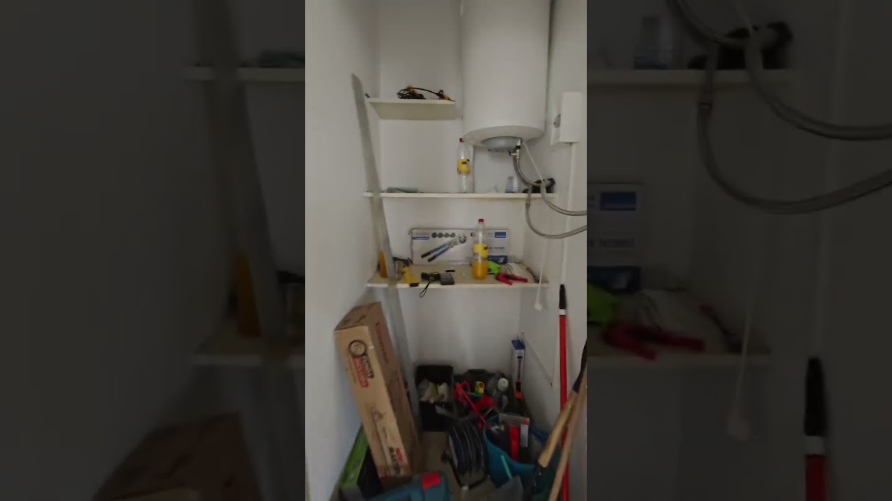 Vídeo do imóvel