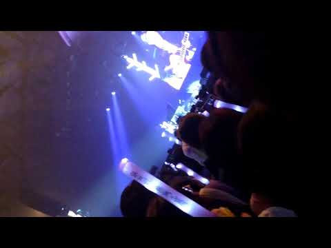 Lay GrandLine Bangkok's MYM acoustic