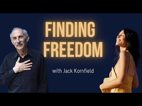 Letting go of ATTACHMENTS & Finding FREEDOM