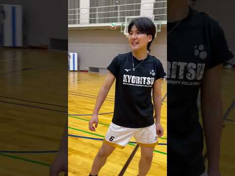 西日本インカレ開幕まであと3日💞