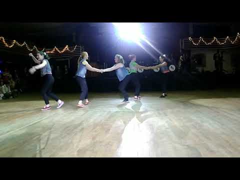 Nevermore 2018 - STL Lives Wires - Keep that Coffee Hot