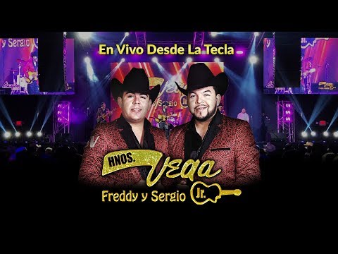 En Vivo Desde La Tecla - Hermanos Vega Jr (Tucson, Arizona) 2019