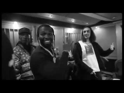 POP SMOKE x OBLADAET x lil krystalll Type Beat - DIOR