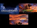 DreamWorks SKG Jim Henson Pictures 2001 Jacker And Avery Variant