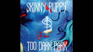 Skinny Puppy - Convulsion - HQ (with lyrics)
