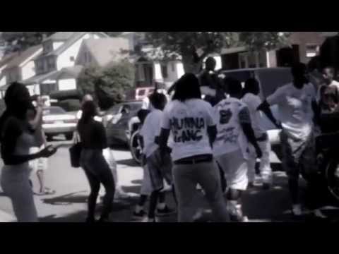 Will The Genaral - So 1stBlock (Official Music Video) Prod. By Shawn B