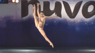 Rosie Elliot - Your Day Will Come - Stars Dance Studio