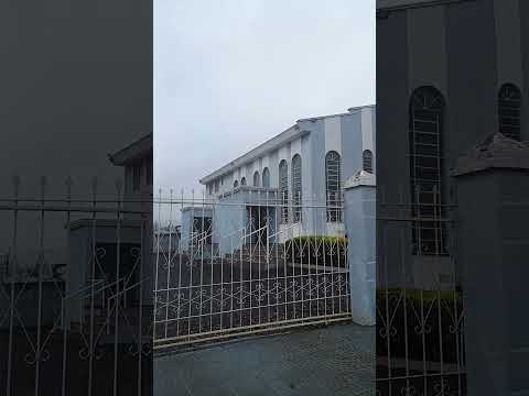 CCB de Arapuá pr