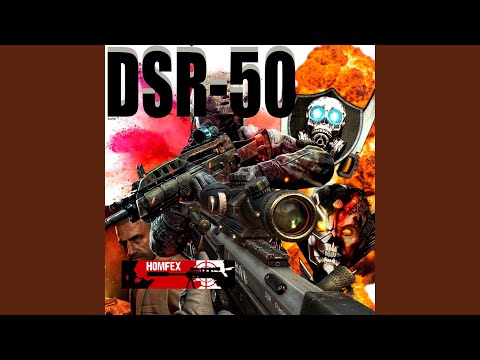 DSR-50