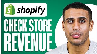 How To Check Shopify Store Revenue (Spy On Shopify Competitors)
