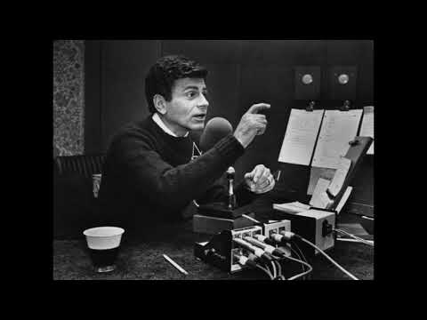 1025 Casey tells listeners to register and vote! - an AT40 "Extra"