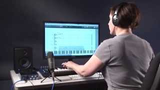 Video thumbnail for Presonus AudioBox Music Creation Suite Standard by Woodwind & Brasswind is now Music & Arts
