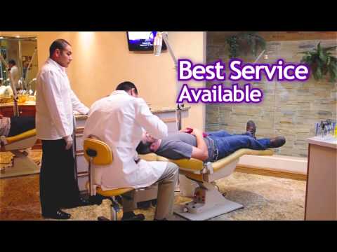 Dr  Bernardo Rodriguez   State of the Art   Affordable   Orthodontics   Nuevo Progreso   Nov 2013