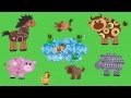 Farm Animals Song for Kids | English for Children ...